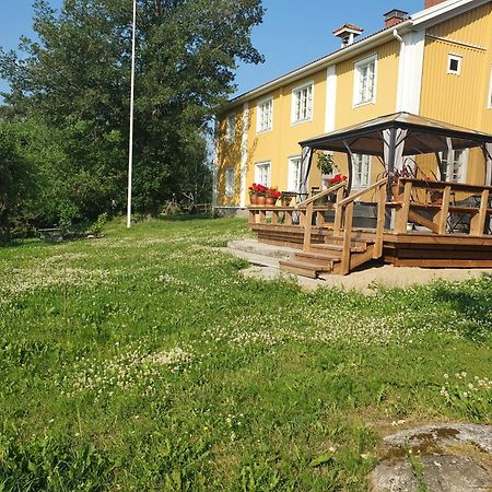 Siirilaen Tila Hostal Seinäjoki Exterior foto